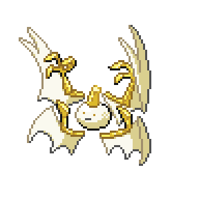 Necroish Sprite Image
