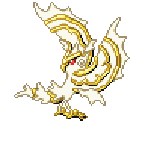 Necrocorio Sprite Image