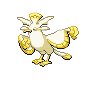 Necrocorio Sprite Image