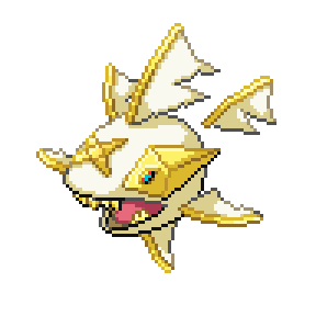Necroedo Sprite Image