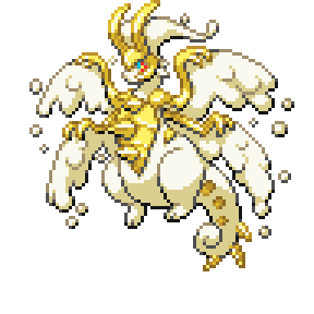 Necrodra Sprite Image
