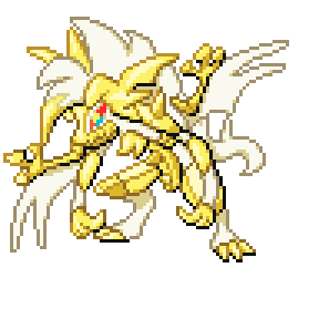Necroroc Sprite Image