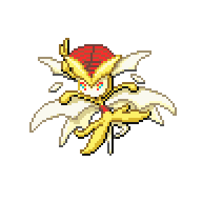 Necroetta Sprite Image
