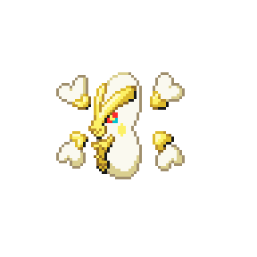 Necrodisc Sprite Image