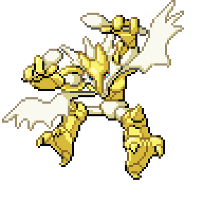 Necrokazam Sprite Image