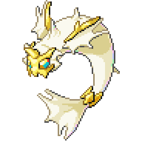 Necrogong Sprite Image