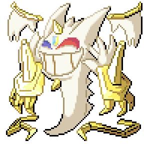 Necrogar Sprite Image