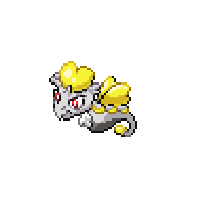 Jangsea Sprite Image
