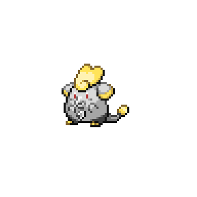 Jangfa Sprite Image