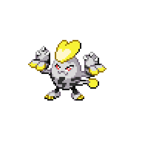 Jangkid Sprite Image