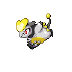 Jangtank Sprite Image