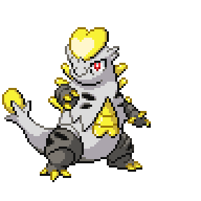Jangitar Sprite Image