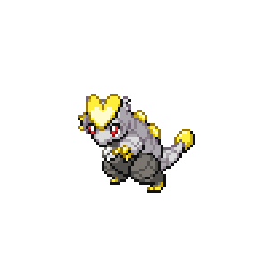 Jangshrew Sprite Image