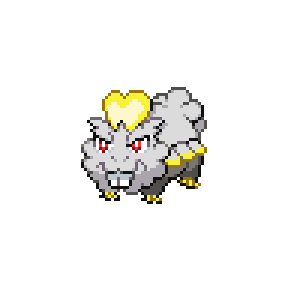 Jangdoof Sprite Image