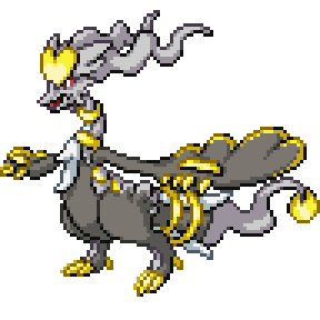 Jangram Sprite Image