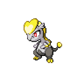 Jangagon Sprite Image
