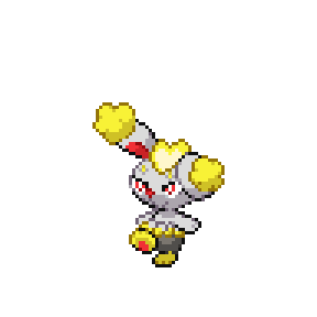 Jangeary Sprite Image
