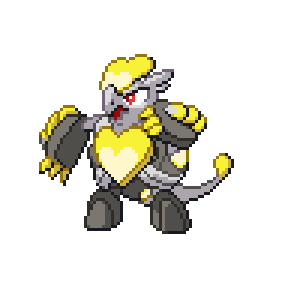 Jangolett Sprite Image