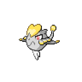 Jangvanha Sprite Image