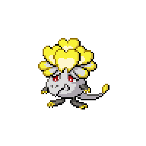 Jangoom Sprite Image