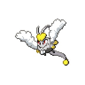 Janglu Sprite Image