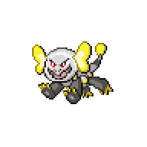 Jangful Sprite Image