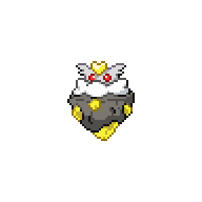 Jangbink Sprite Image