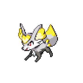 Jangkin Sprite Image