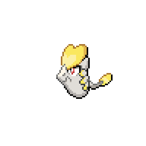 Jangdisc Sprite Image