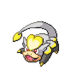 Jangpoke Sprite Image