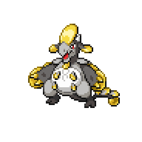 Hakatank Sprite Image