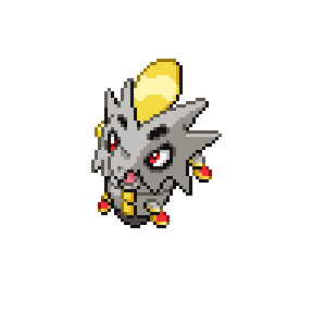Hakatar Sprite Image