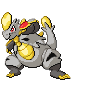 Hakaitar Sprite Image