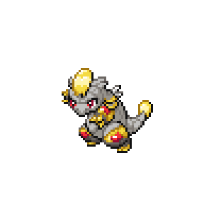 Hakashrew Sprite Image
