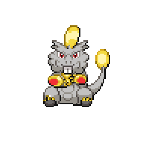 Hakadoof Sprite Image
