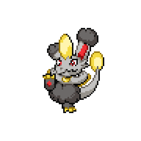 Hakaeary Sprite Image