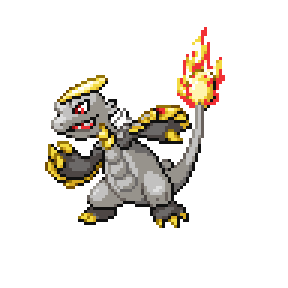 Hakameleon Sprite Image