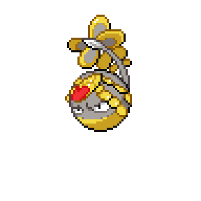 Komorb Sprite Image