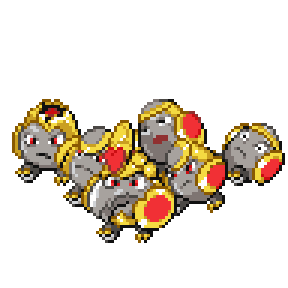 Komcute Sprite Image