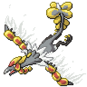 Komtres Sprite Image