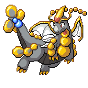 Komnite Sprite Image