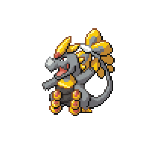 Komnaw Sprite Image