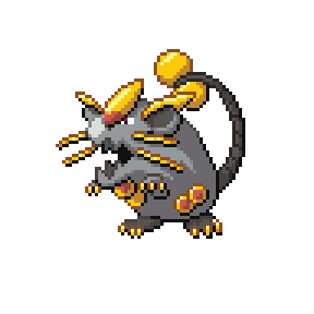Komicate Sprite Image