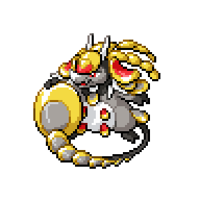 Komtank Sprite Image