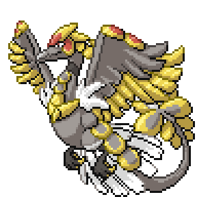 Komoh Sprite Image