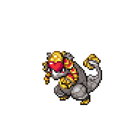 Komshrew Sprite Image