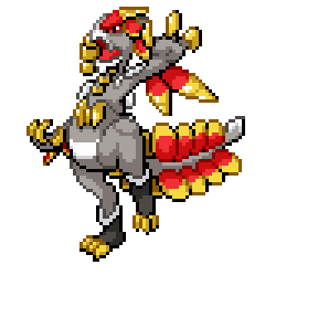Komtile Sprite Image