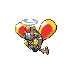 Kominja Sprite Image