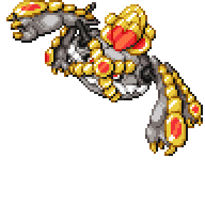 Komgross Sprite Image