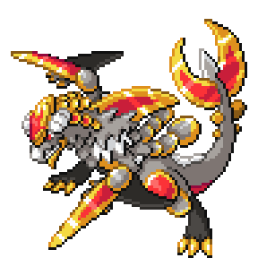 Komchomp Sprite Image